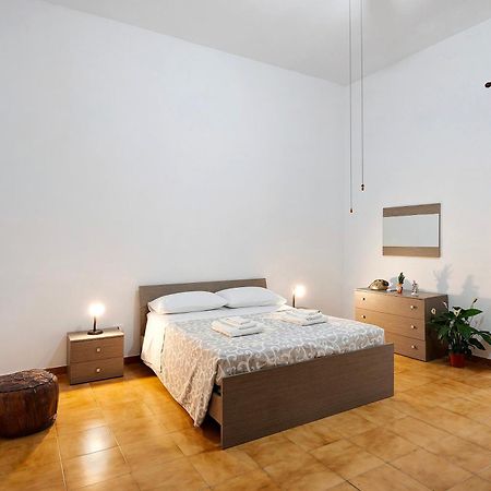 La Casa Di Gennaro - Napoli Apartment Ngoại thất bức ảnh