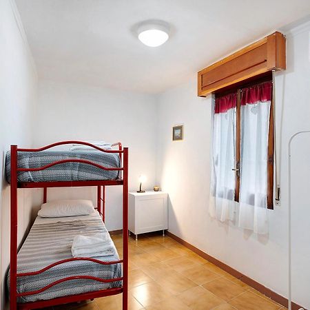 La Casa Di Gennaro - Napoli Apartment Ngoại thất bức ảnh