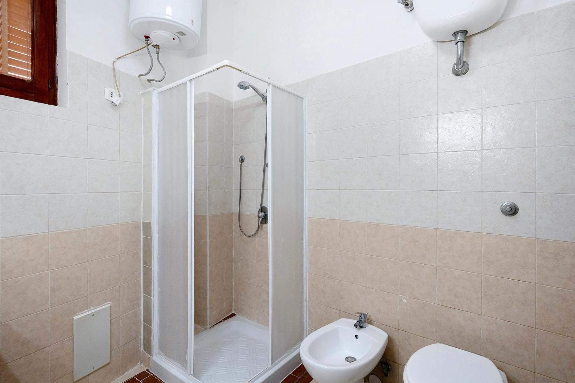 La Casa Di Gennaro - Napoli Apartment Ngoại thất bức ảnh