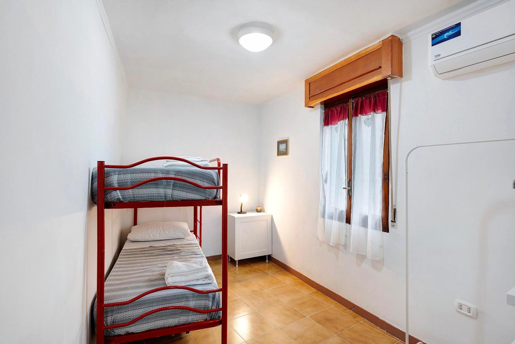 La Casa Di Gennaro - Napoli Apartment Ngoại thất bức ảnh